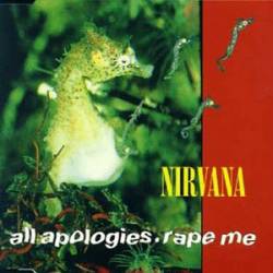 Nirvana : All Apologies